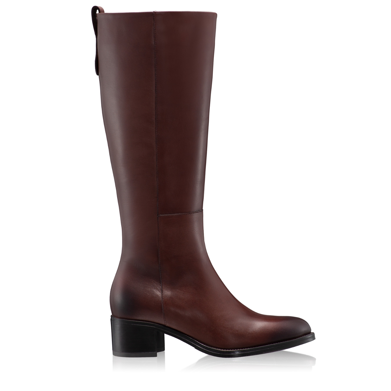 Снимка на Cizme Dama 5934 Vitello Maro