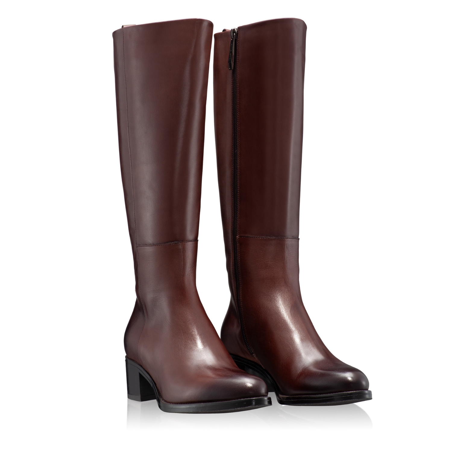 Снимка на Cizme Dama 5934 Vitello Maro