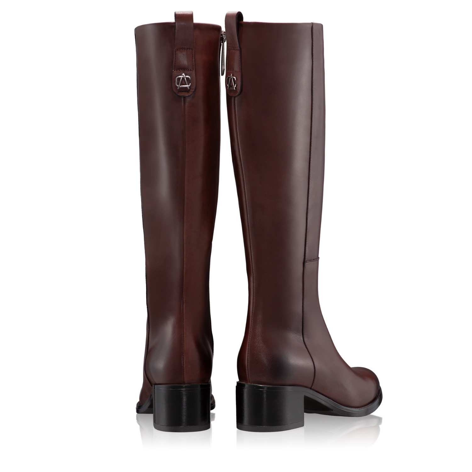 Снимка на Cizme Dama 5934 Vitello Maro