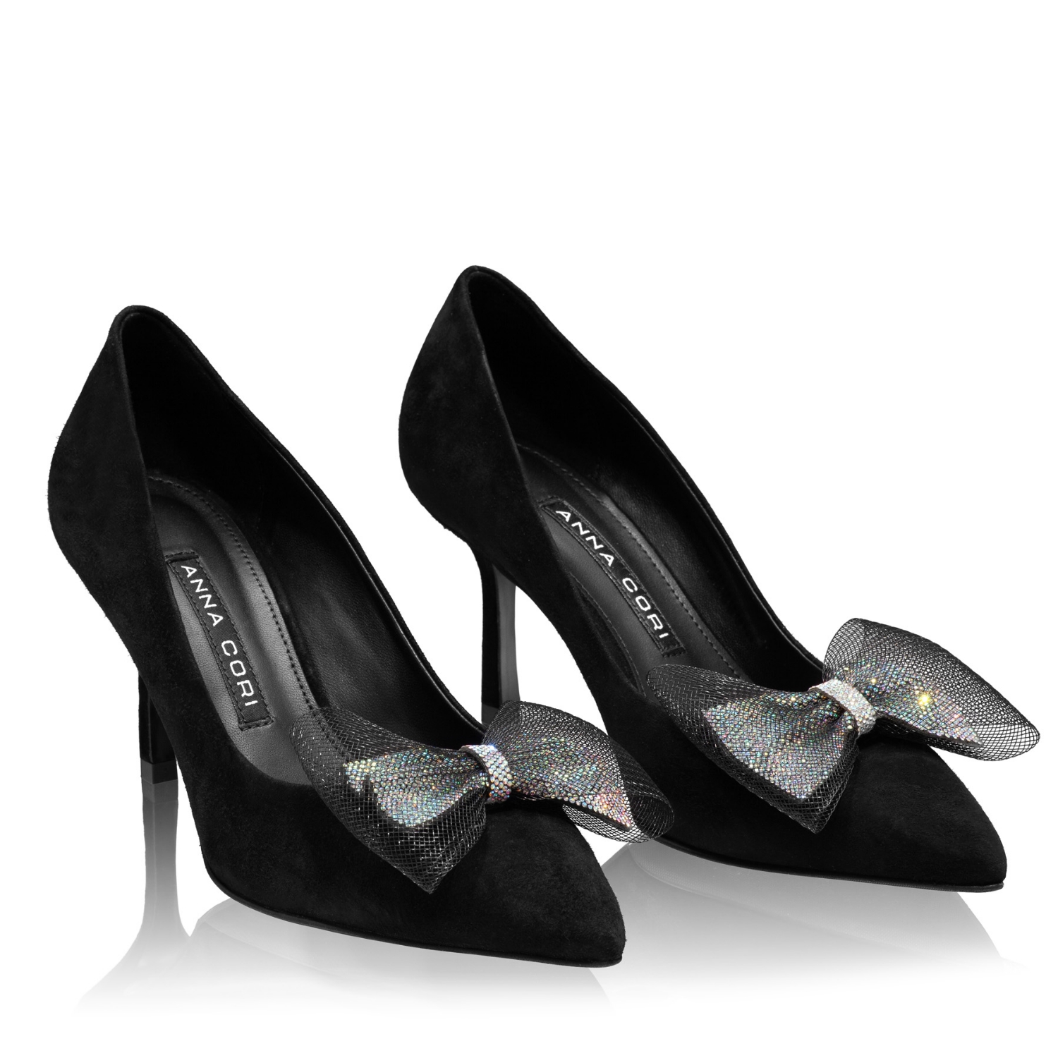 Picture of 8065 Camoscio Negru