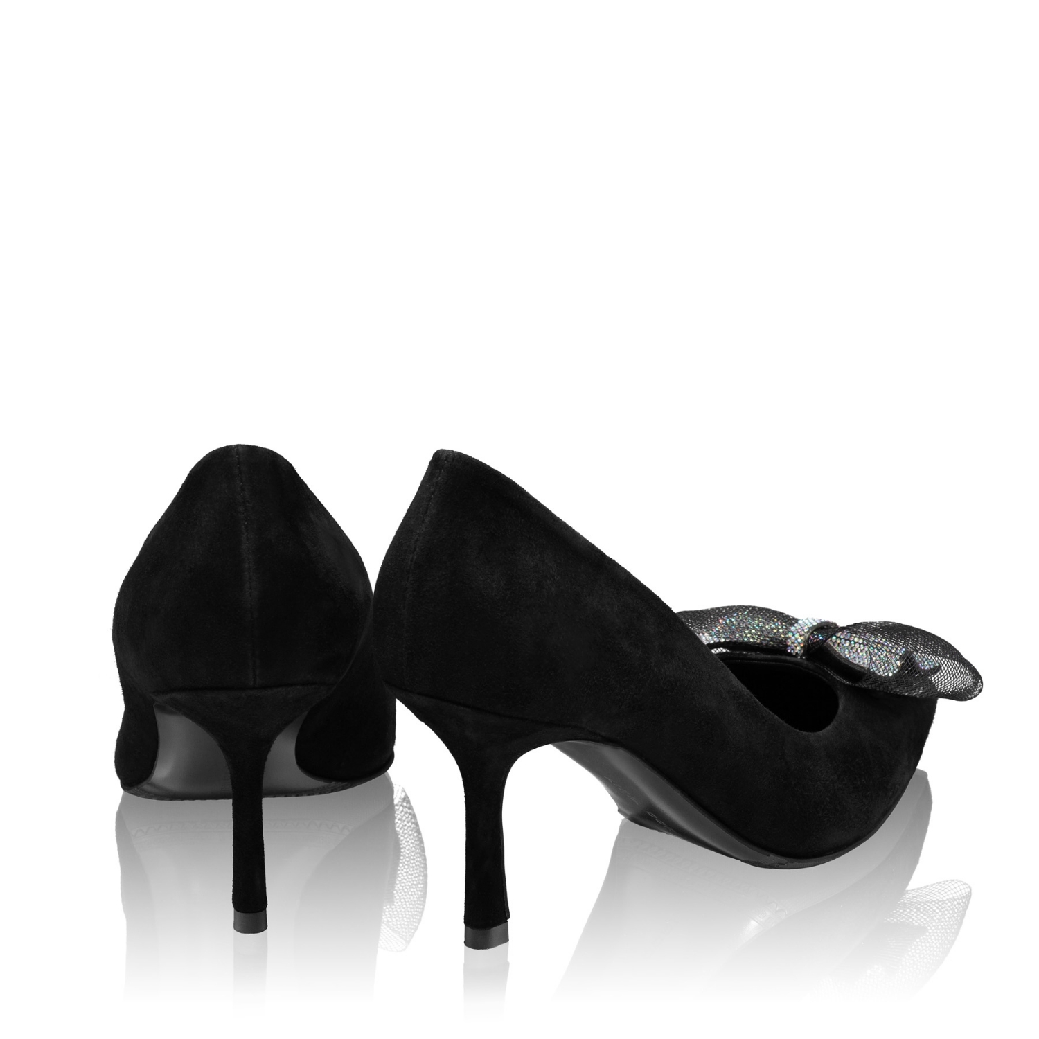 Picture of 8065 Camoscio Negru