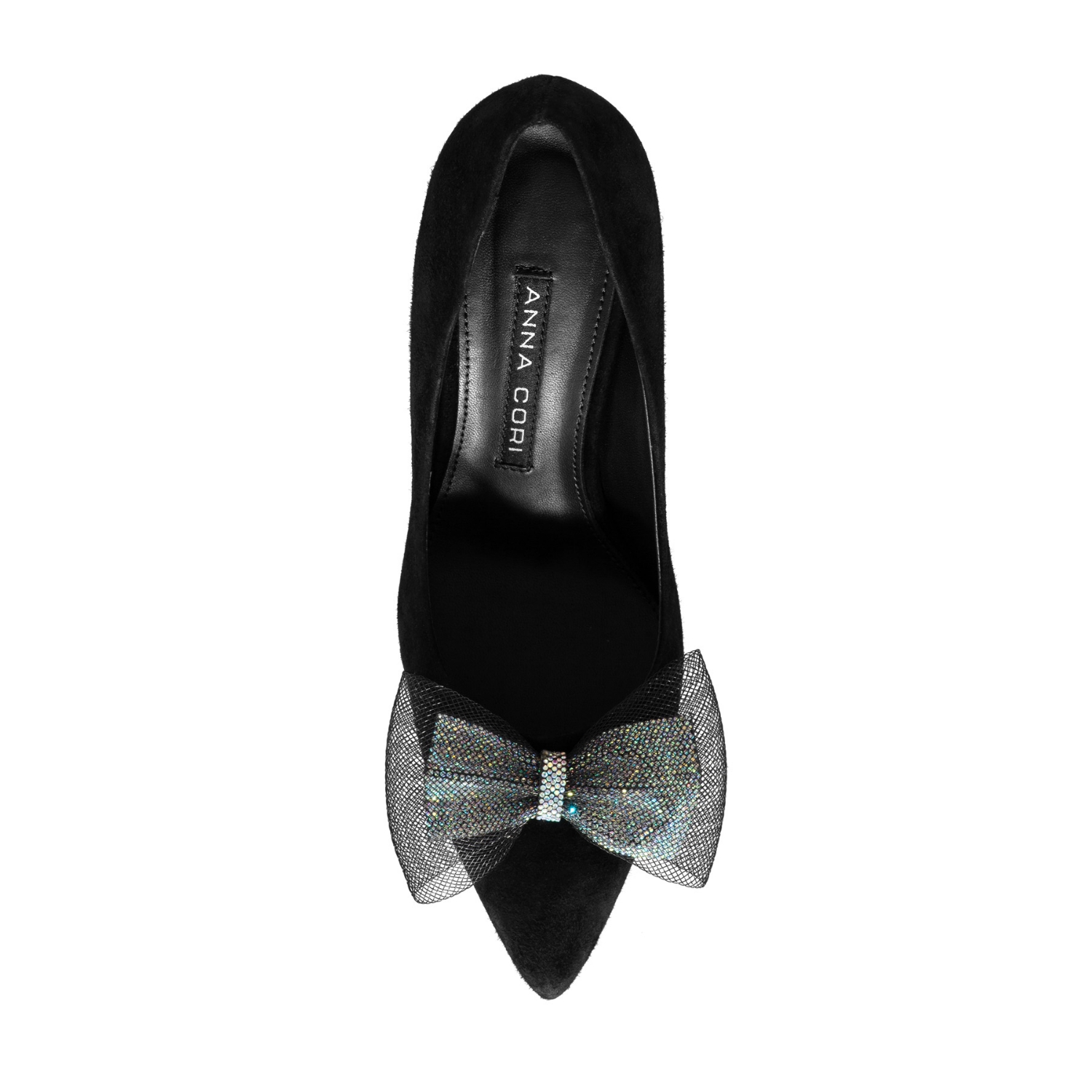 Picture of 8065 Camoscio Negru