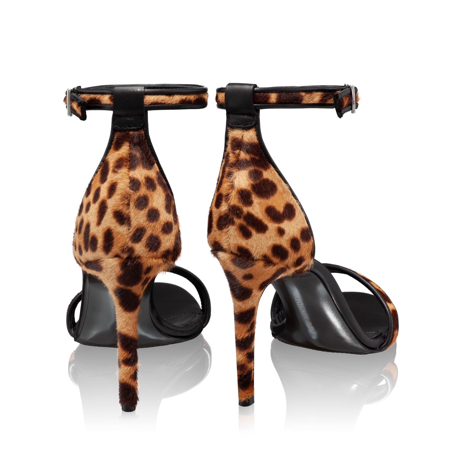 Picture of 8045 Cavallino Leopard