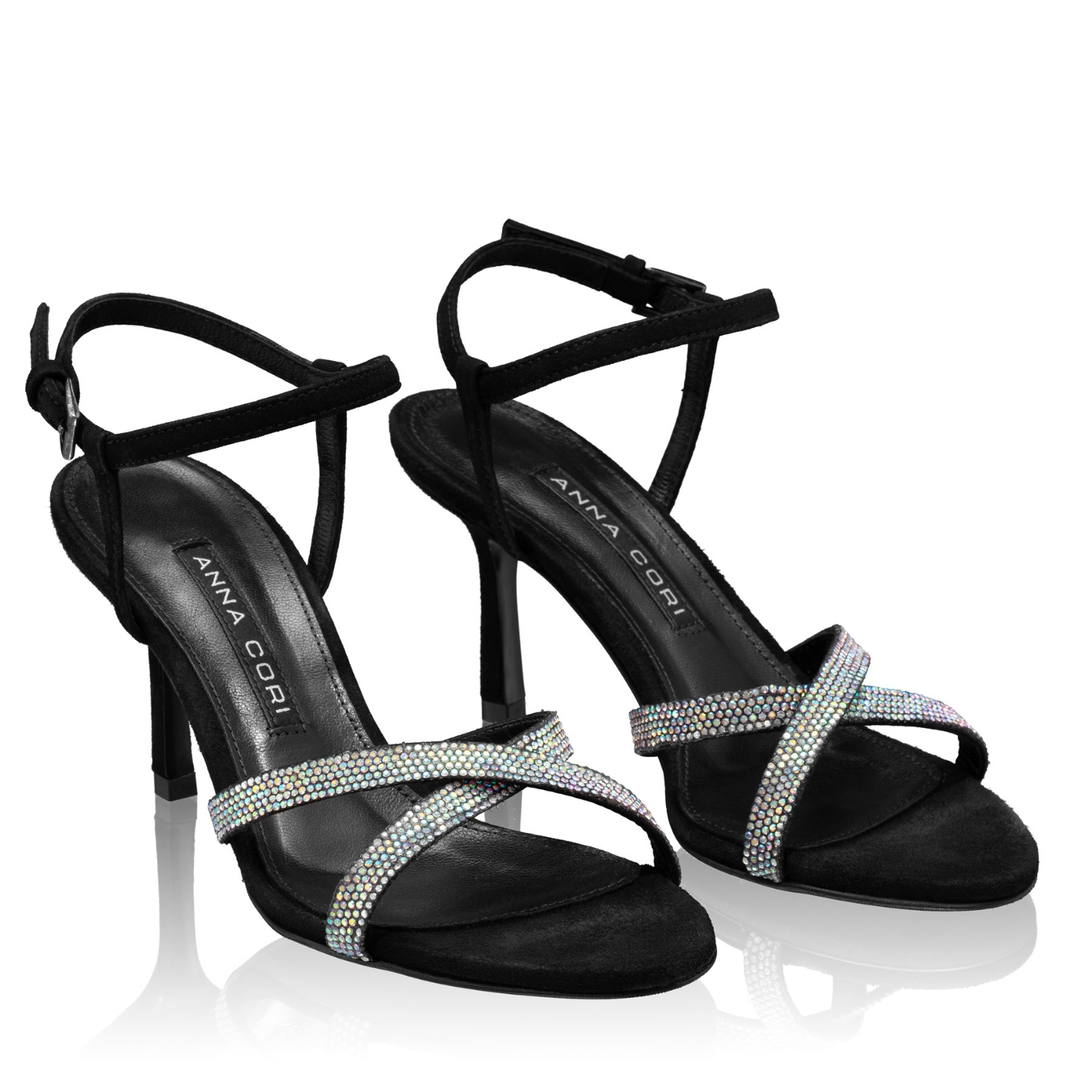 Picture of 8030 Camoscio Negru