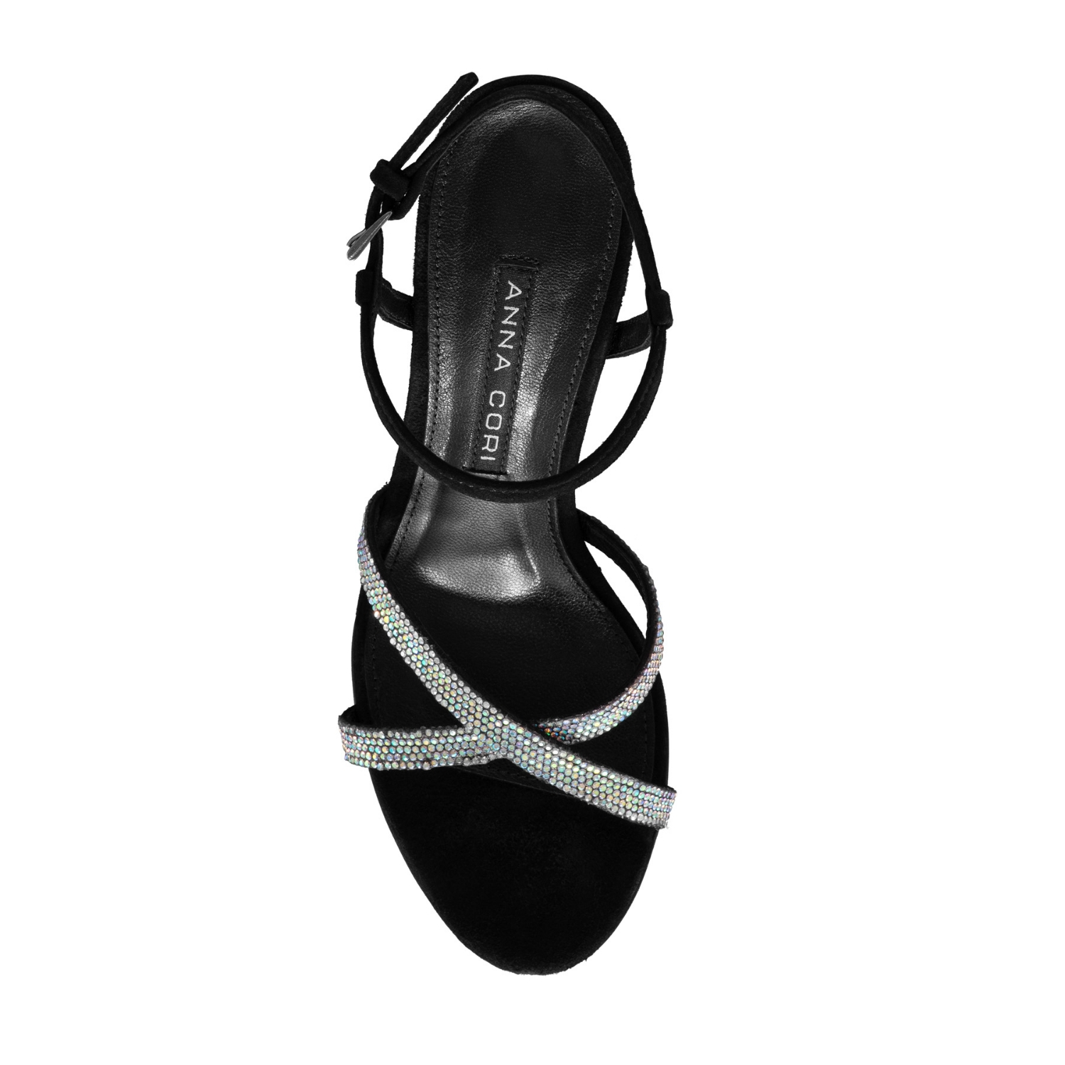 Picture of 8030 Camoscio Negru