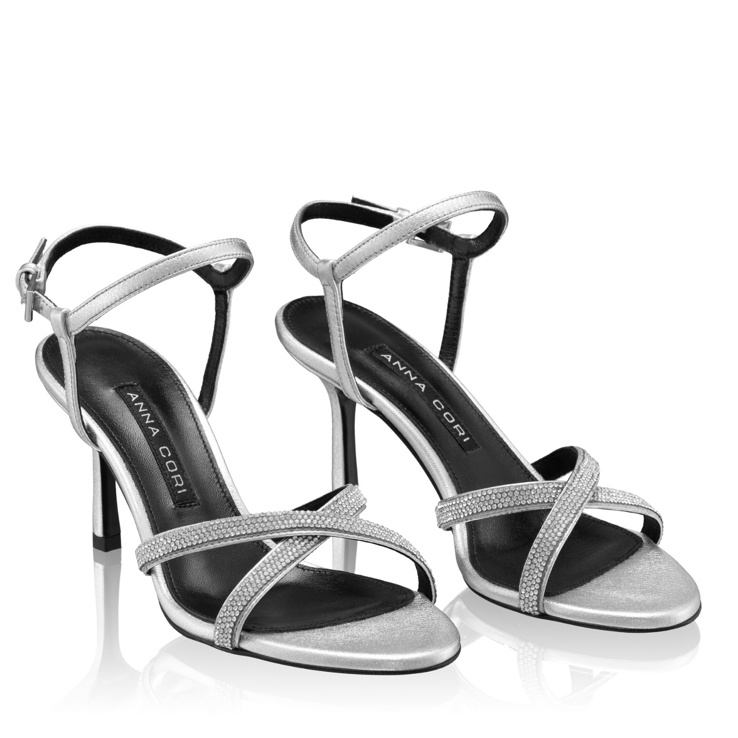 Picture of 8030 Laminato Argento