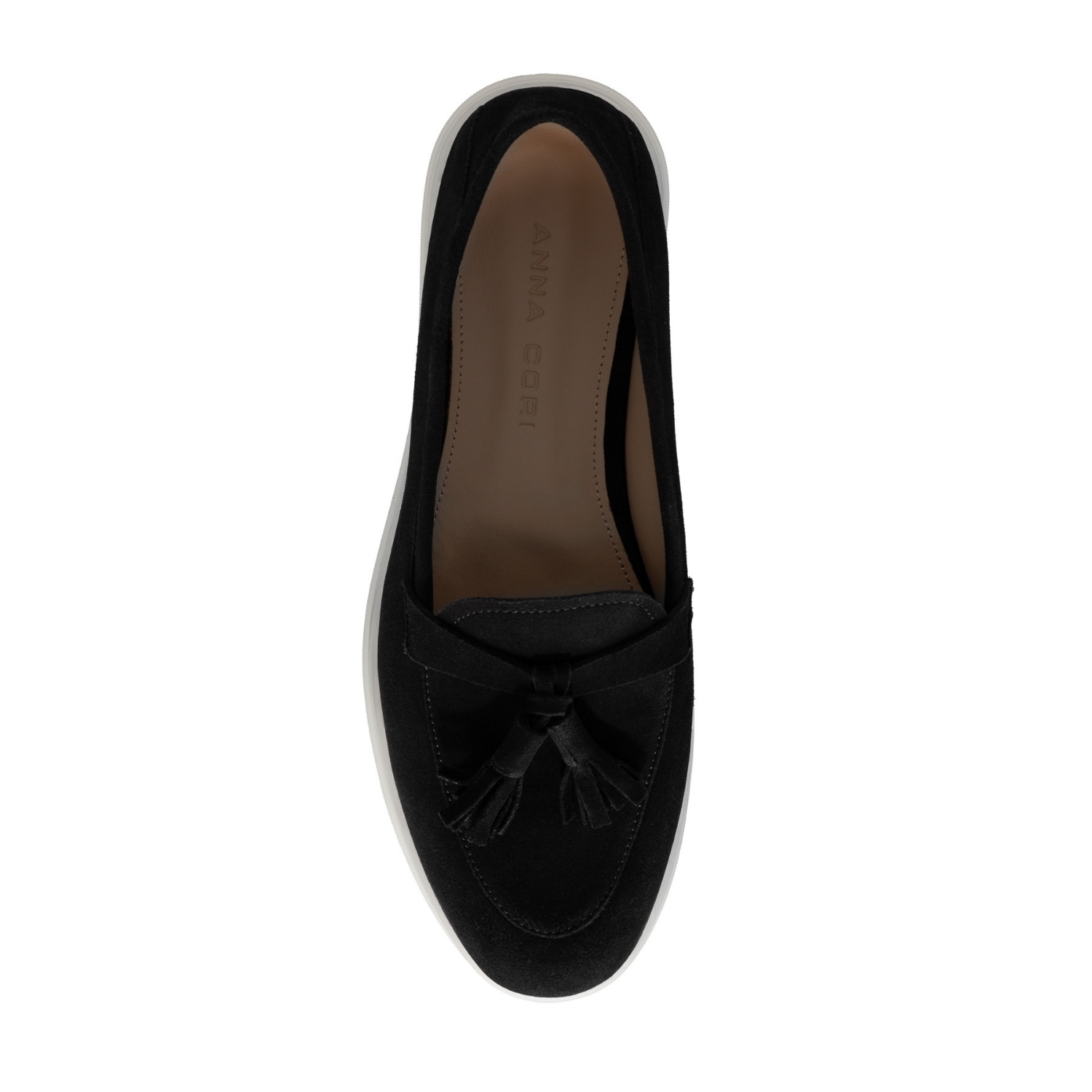 Picture of 8002 Camoscio Negru
