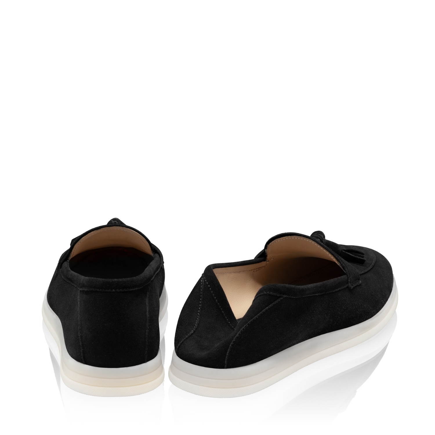 Picture of 8002 Camoscio Negru