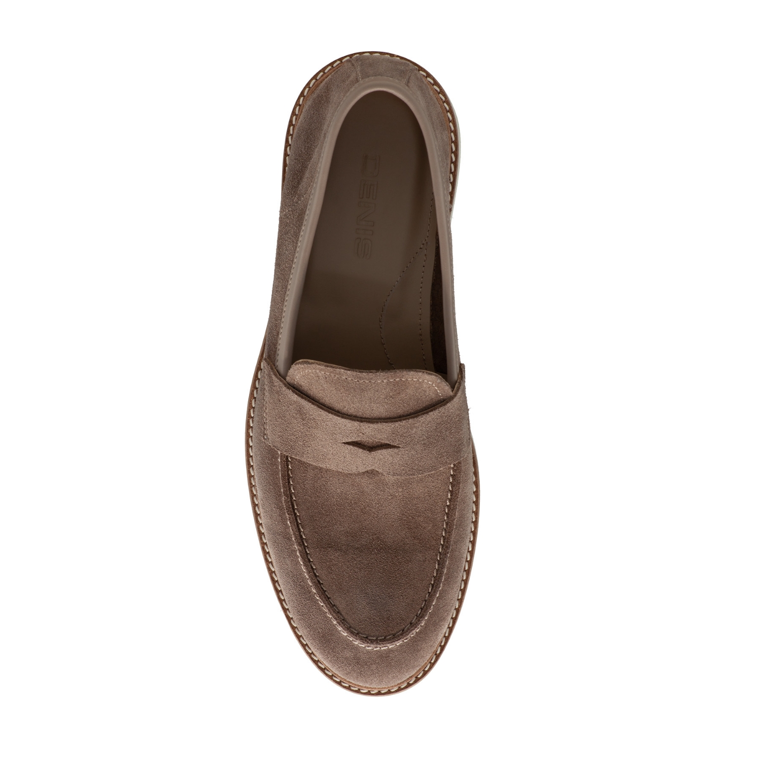 Picture of 7612 Crosta Taupe