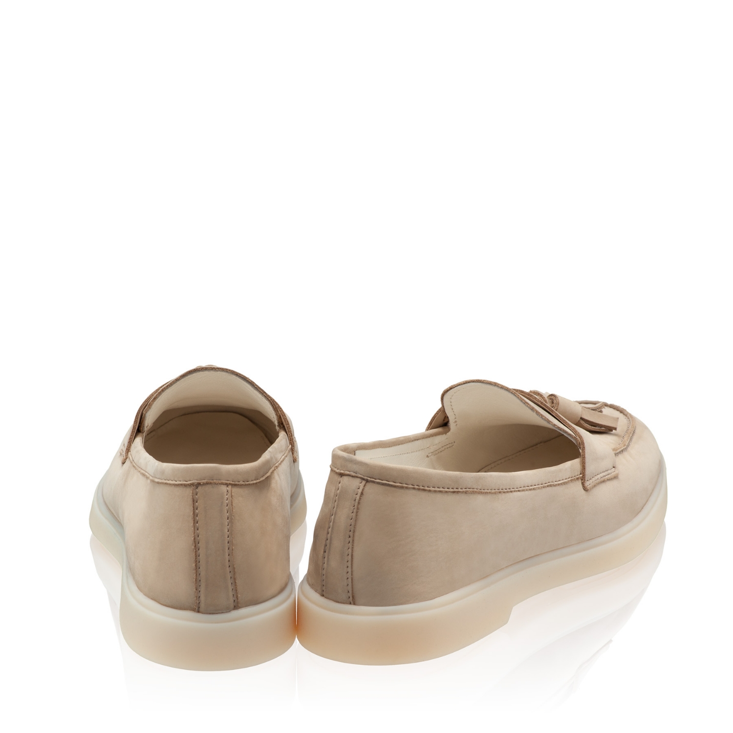 Picture of 7517 Nabuck Beige