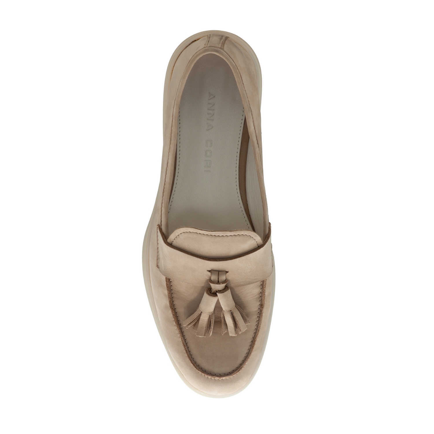 Picture of 7517 Nabuck Beige