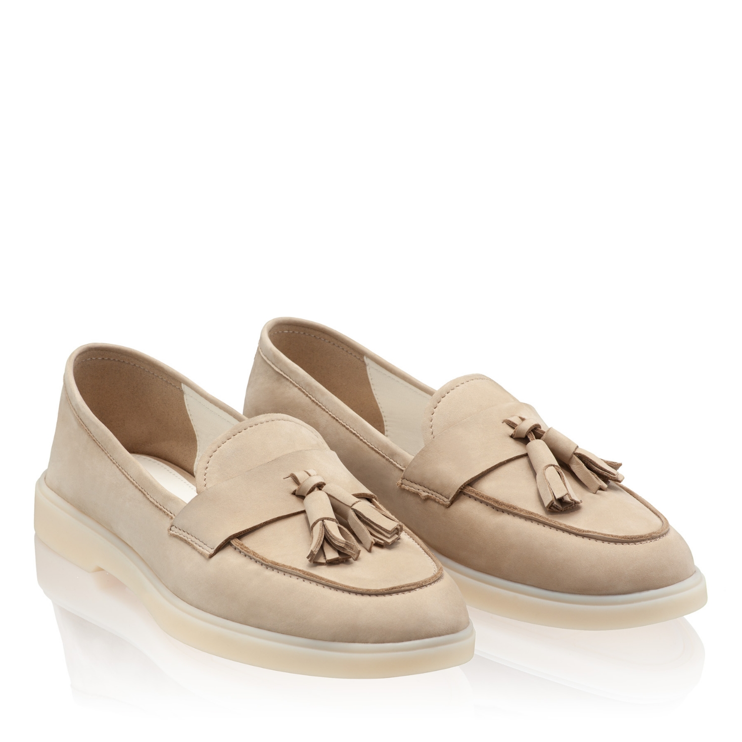 Picture of 7517 Nabuck Beige