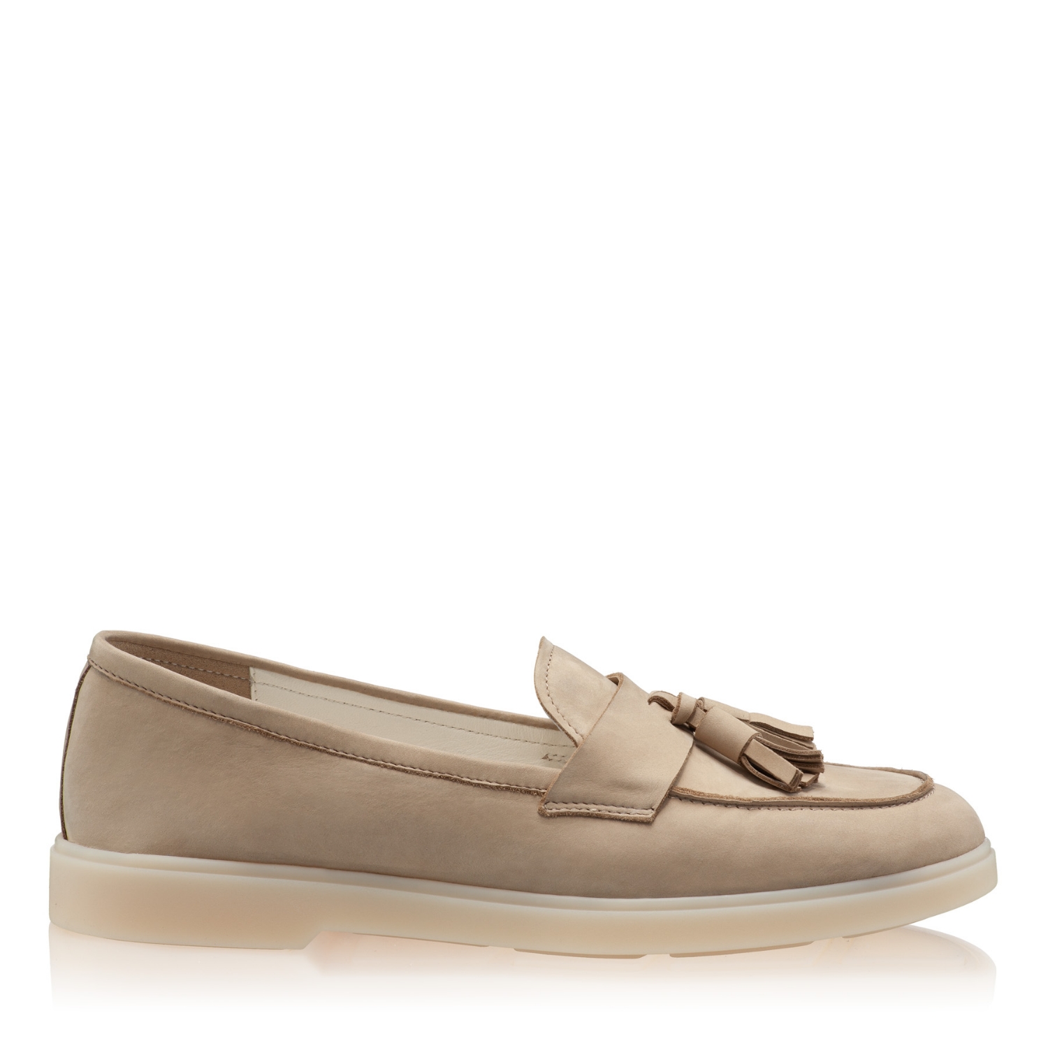 Picture of 7517 Nabuck Beige
