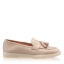 Picture of Women Casual Loafers 7517 Bottalato Nude
