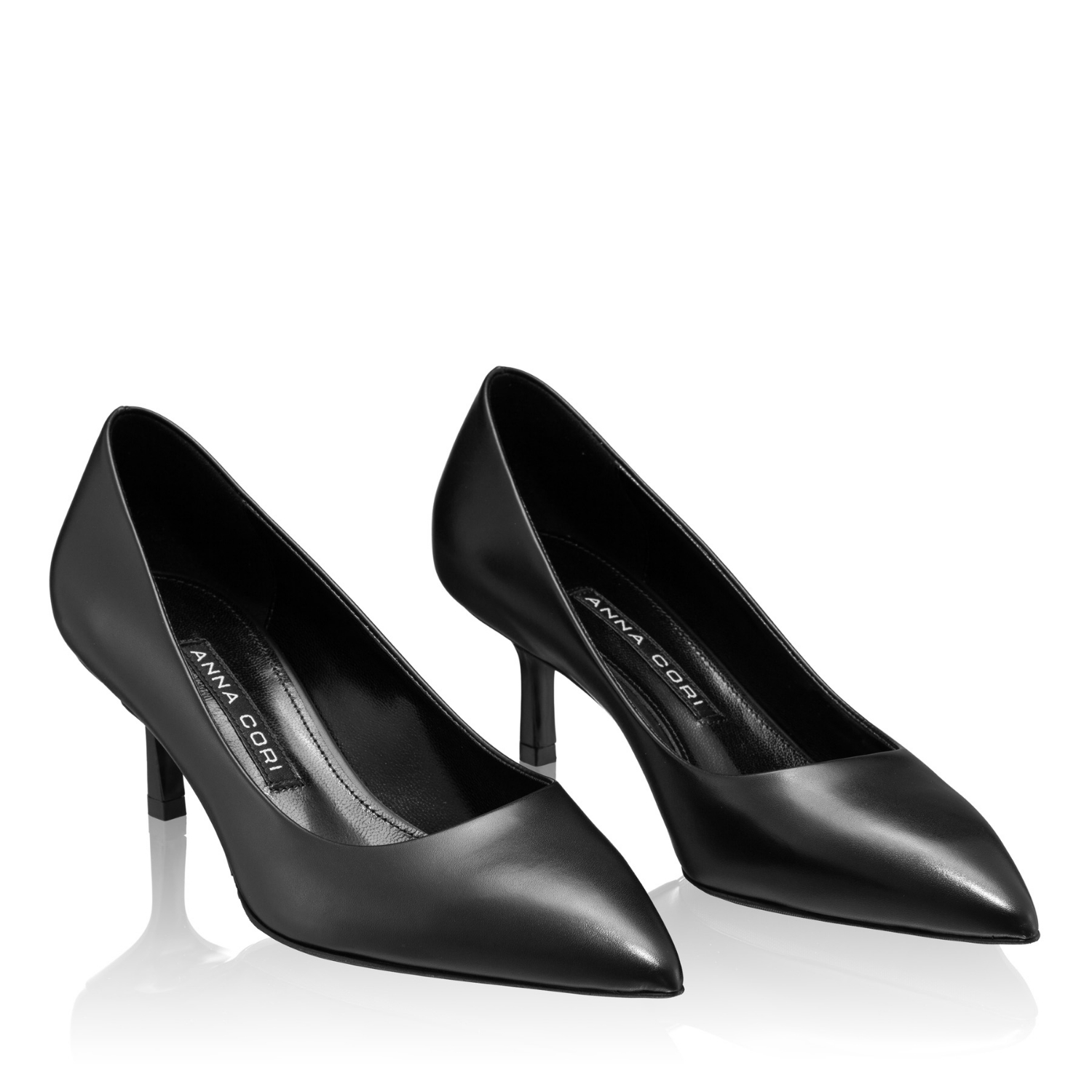 Picture of 8087 Vitello Negru
