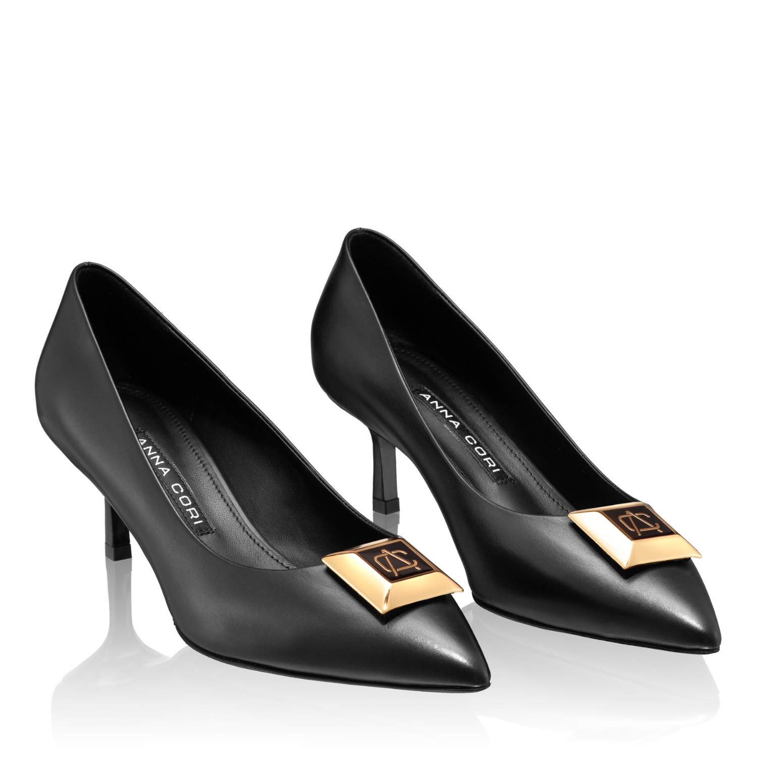 Picture of 8069 Vitello Black