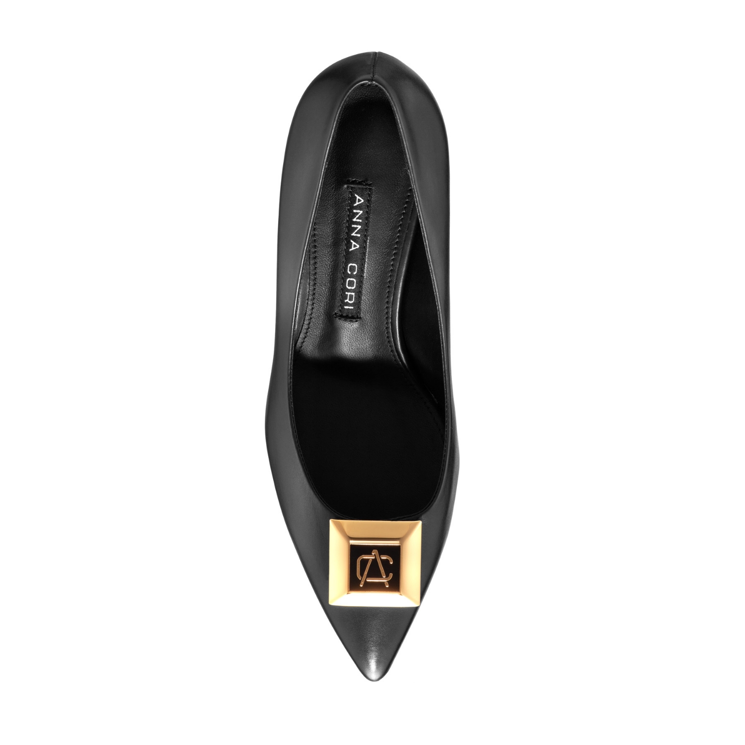 Picture of 8069 Vitello Black