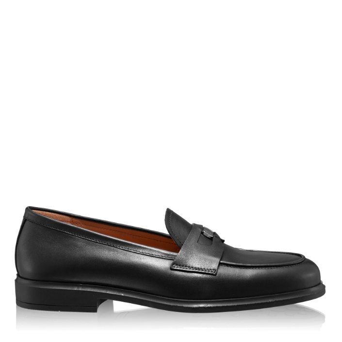 Picture of 8003 Vitello Black