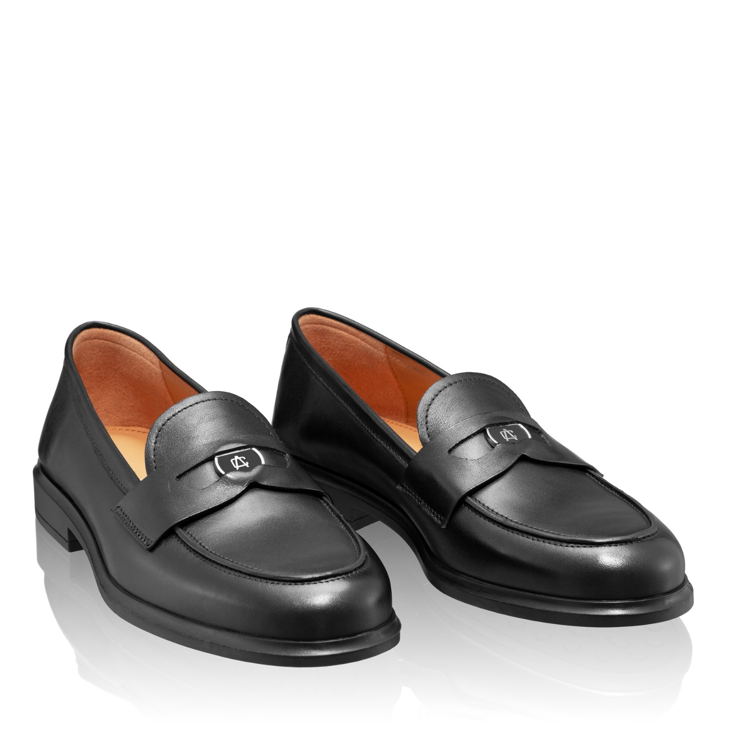 Picture of 8003 Vitello Black