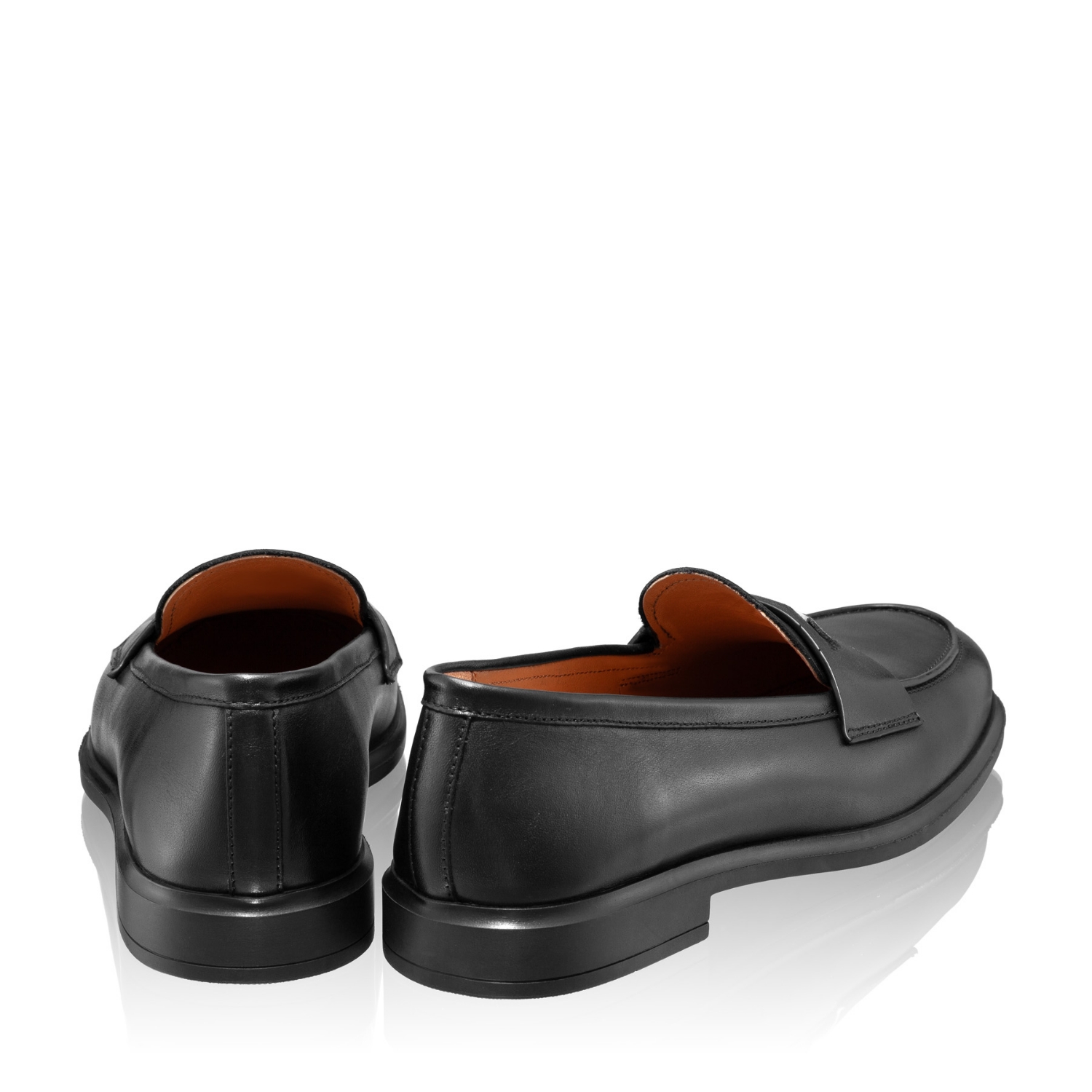 Picture of 8003 Vitello Black