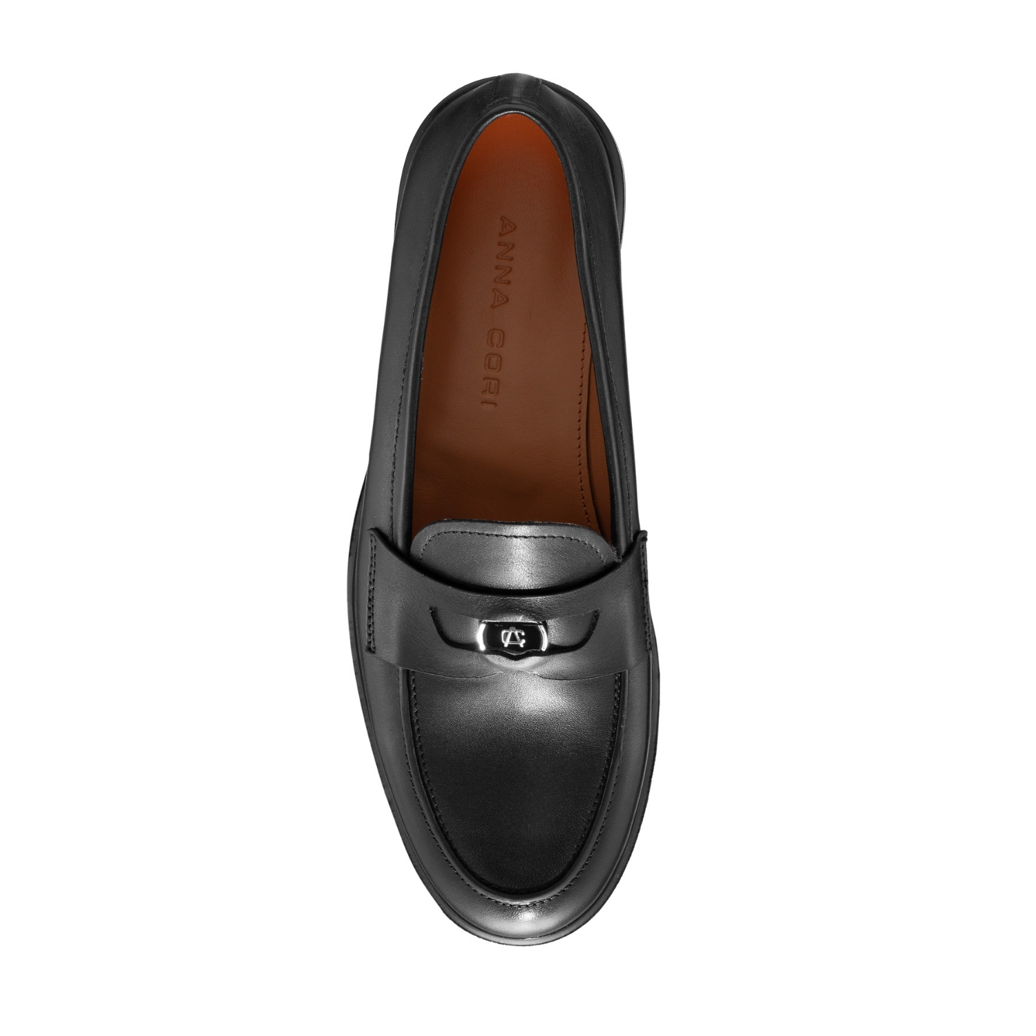 Picture of 8003 Vitello Black