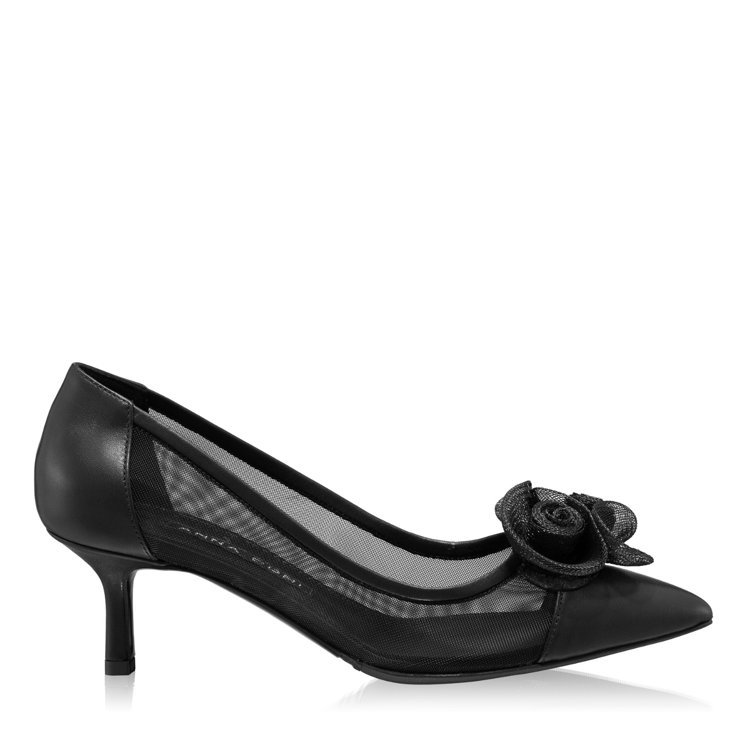 Picture of 8081 Vitello+Black Mesh