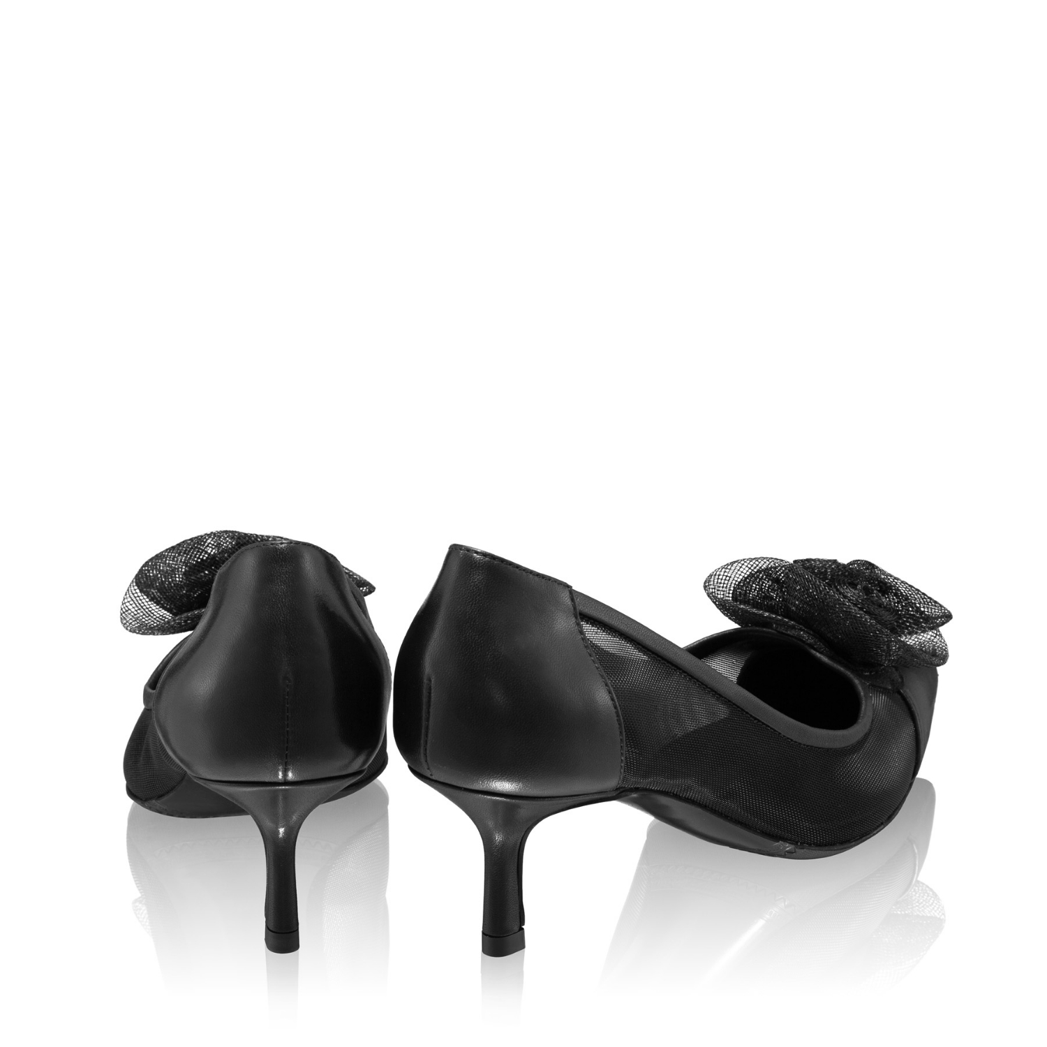 Picture of 8081 Vitello+Black Mesh