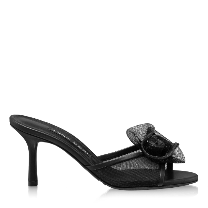 Picture of 8085 Vitello+Rete Black