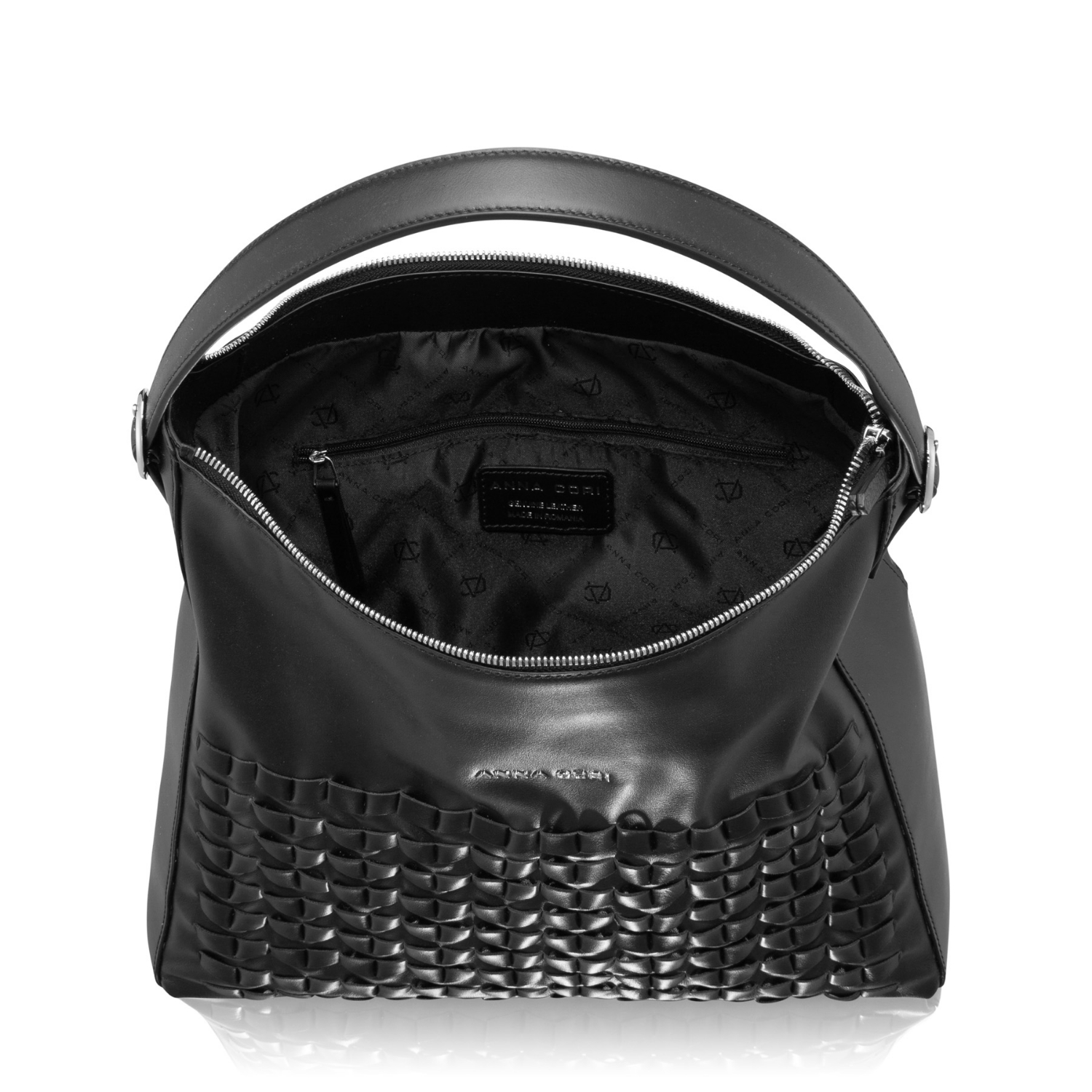 Picture of FANIA 02 VITELLO NEGRU