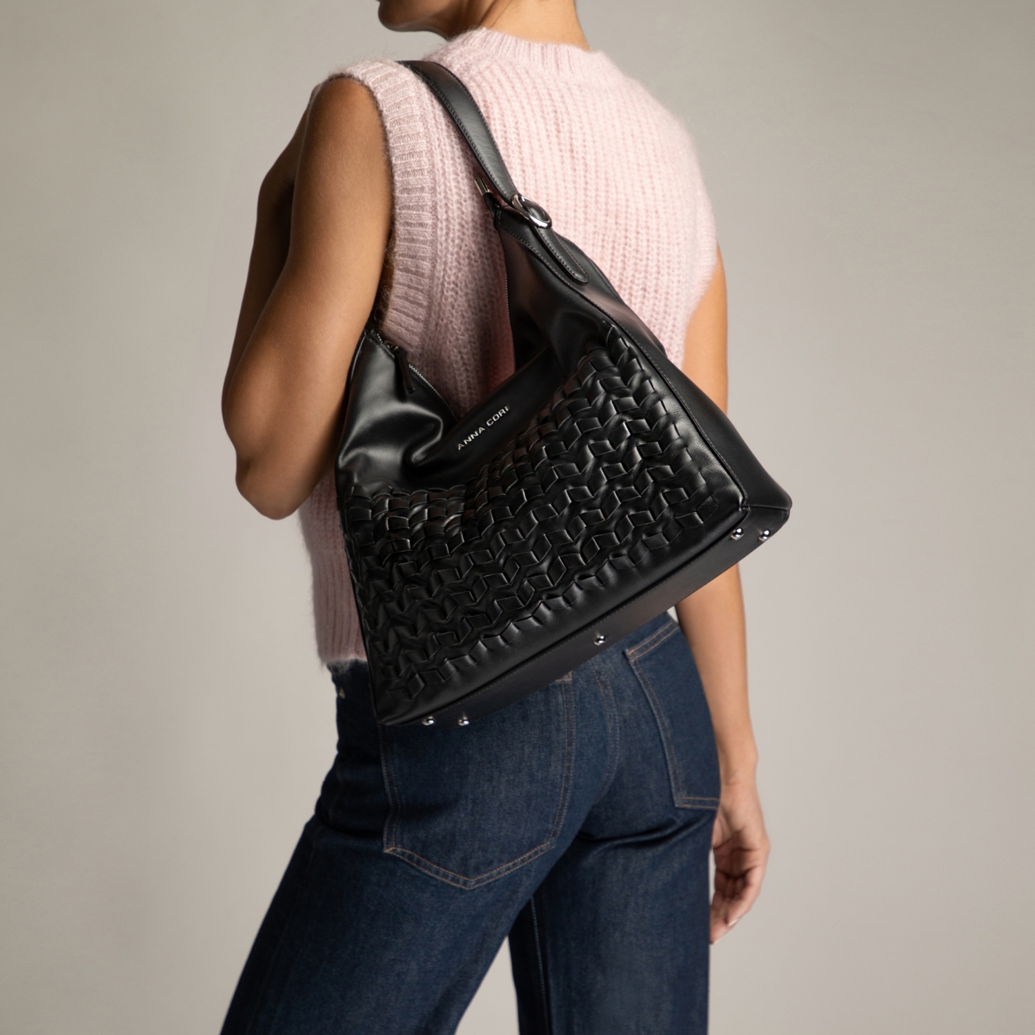 Picture of FANIA 02 VITELLO NEGRU