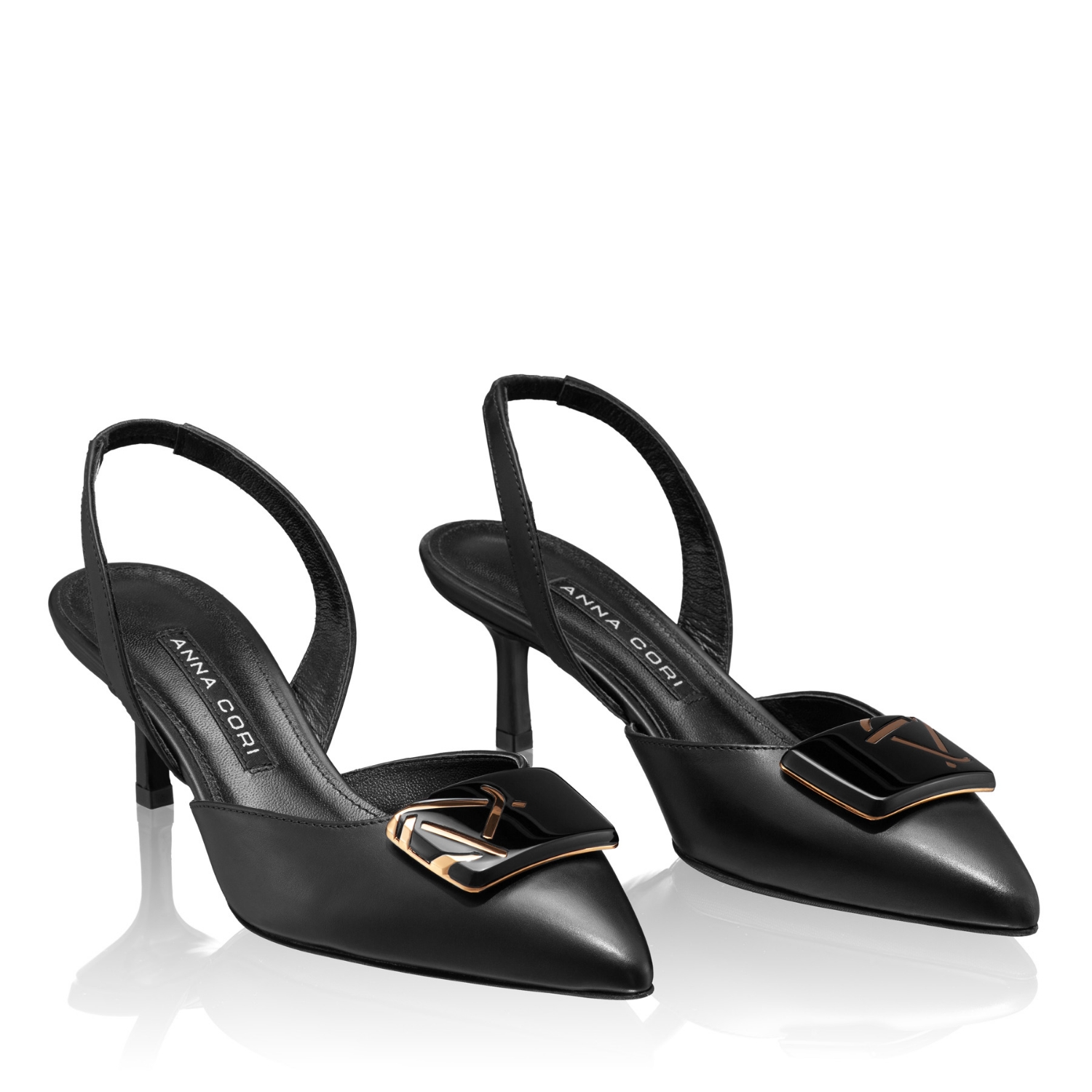Picture of 8123 Vitello Negru