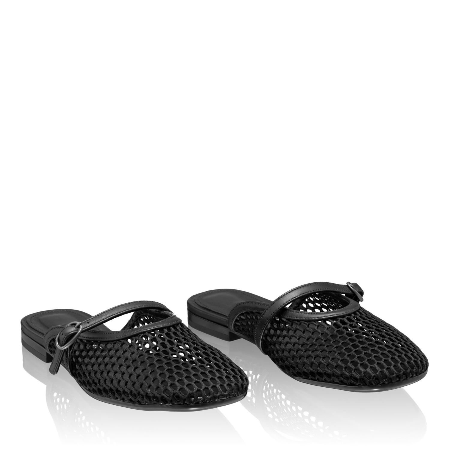 Picture of 8059 Rete+Vitello Black