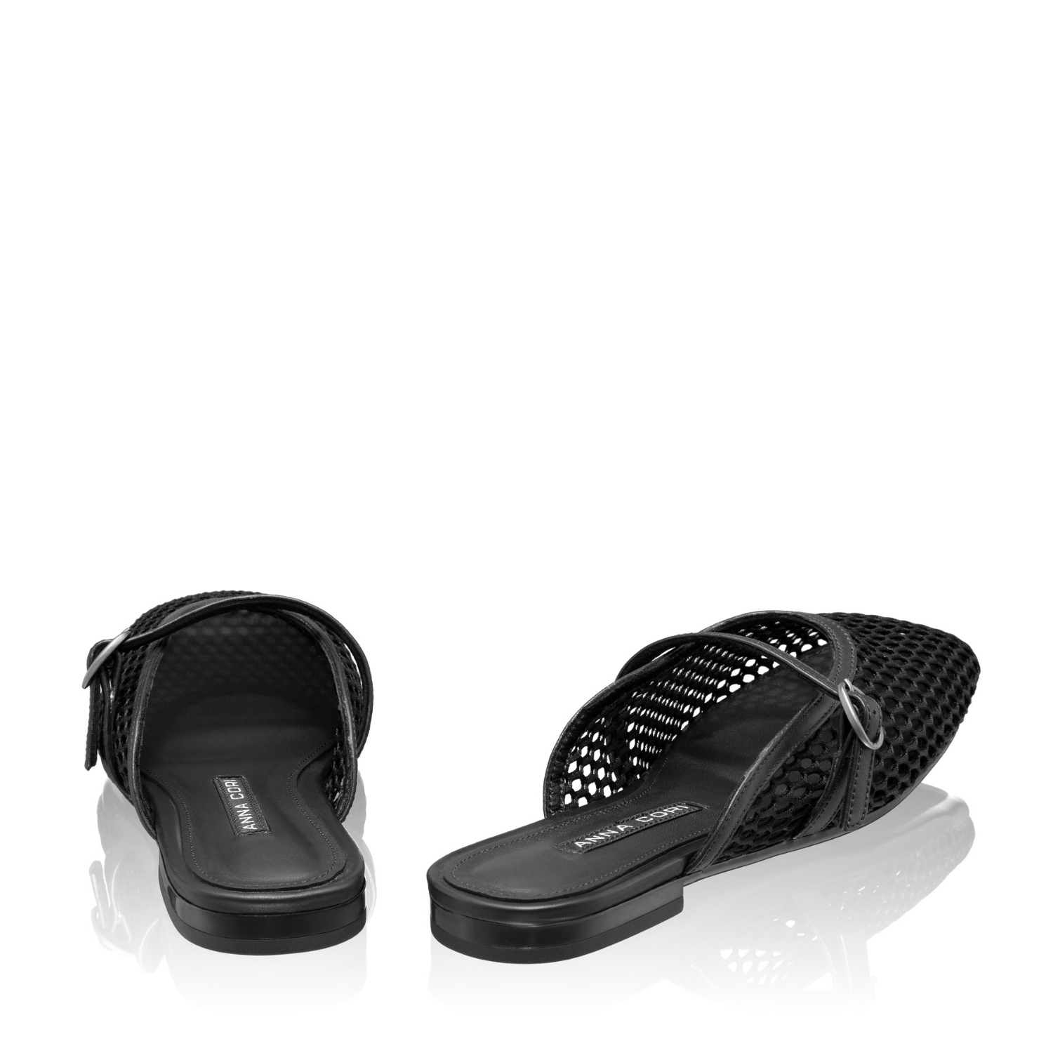 Picture of 8059 Rete+Vitello Black