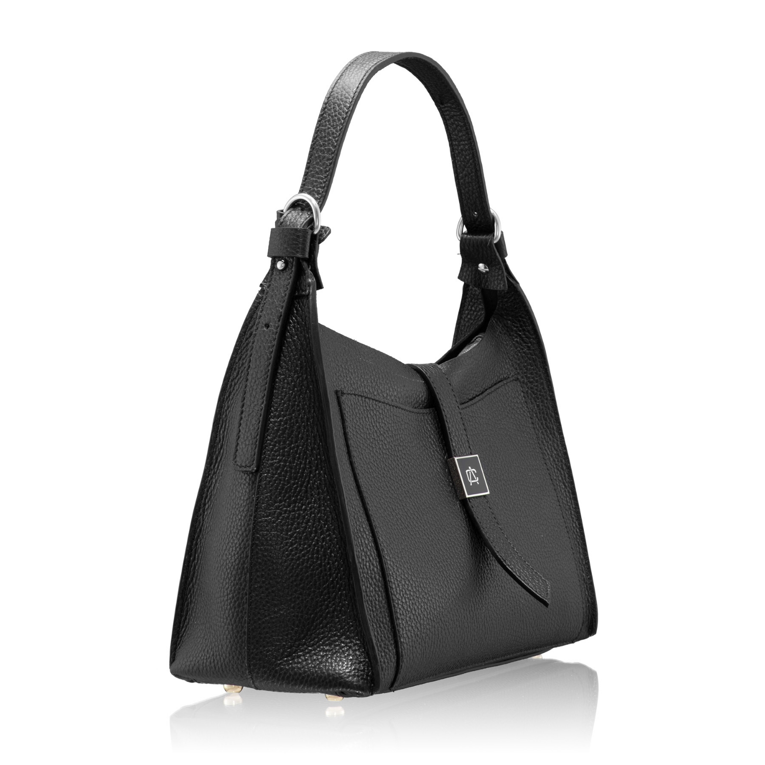Picture of BLUMA 02 BOTTALATO BLACK 