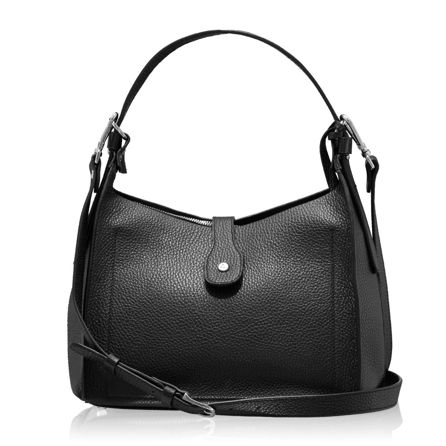 Picture of BLUMA 02 BOTTALATO BLACK 