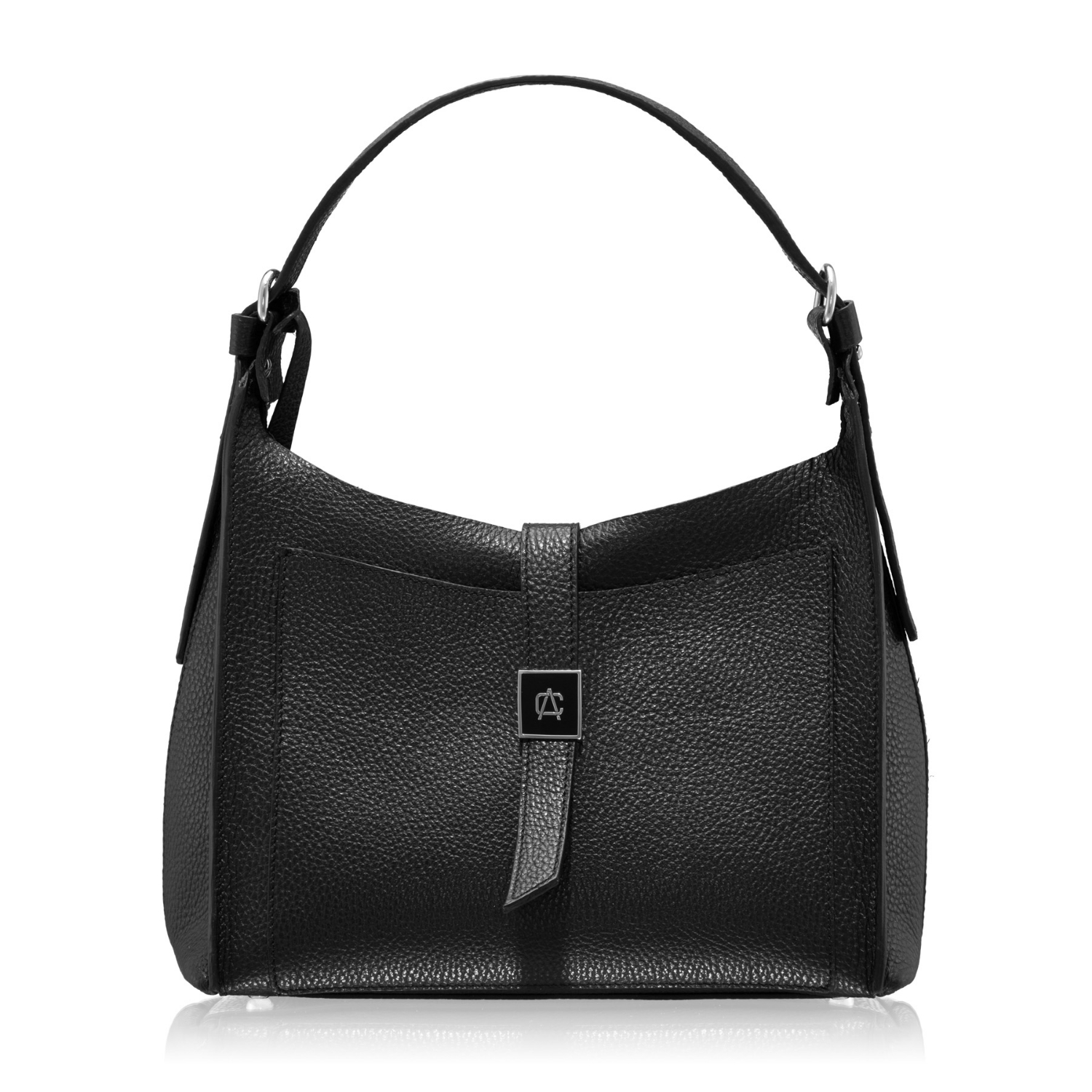 Picture of BLUMA 02 BOTTALATO BLACK 