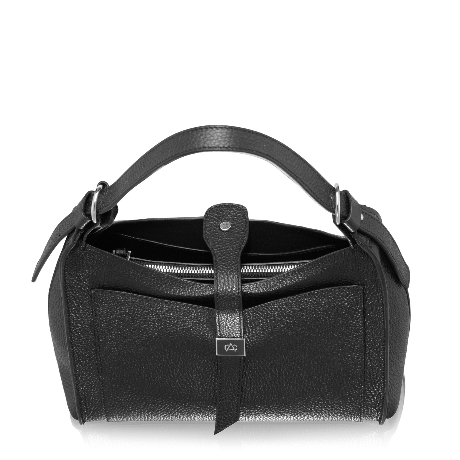 Picture of BLUMA 02 BOTTALATO BLACK 