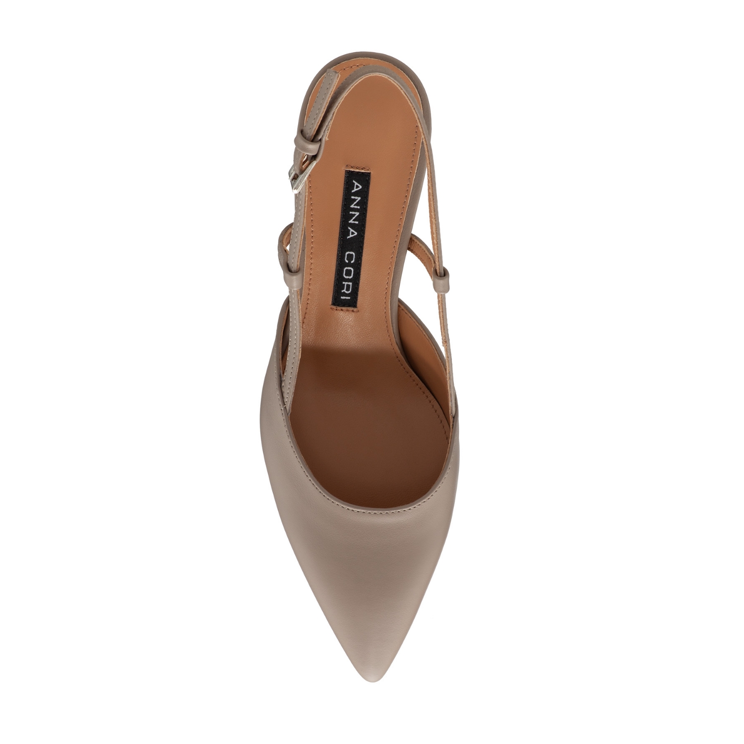 Picture of 8053 Vitello Taupe