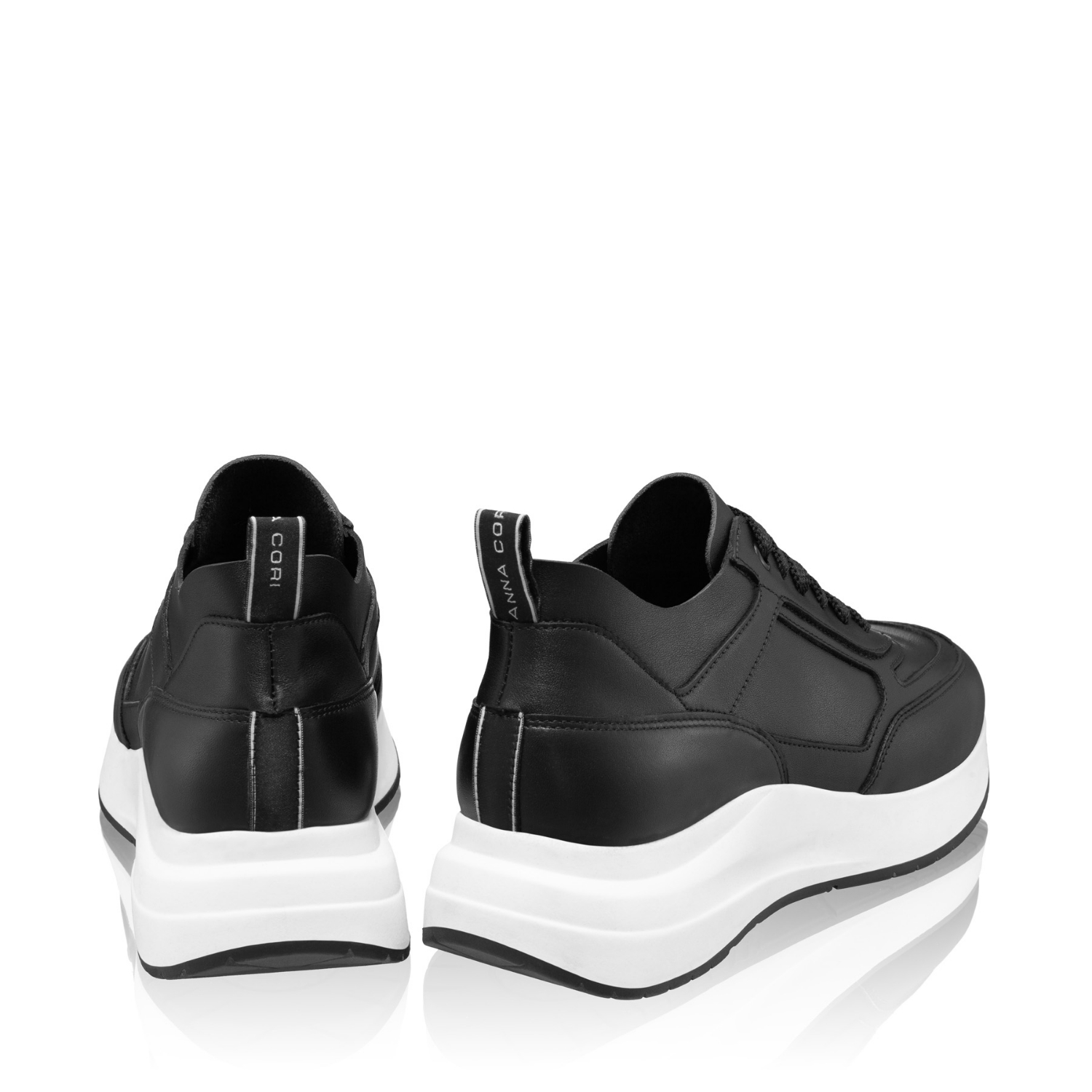 Picture of 8072 Vitello Black