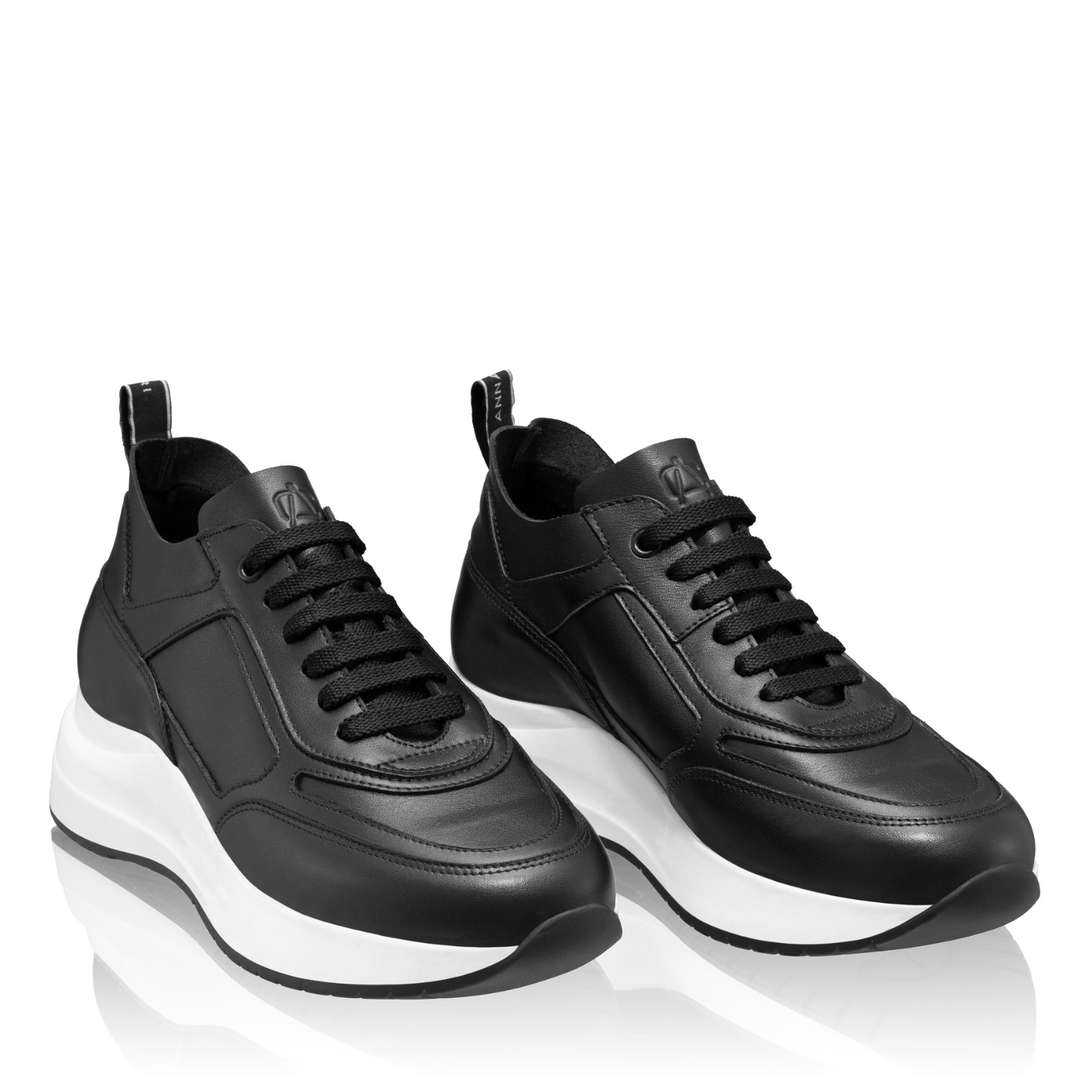Picture of 8072 Vitello Black