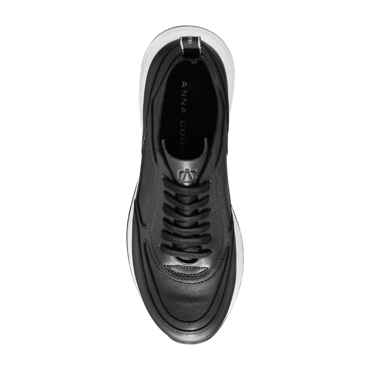 Picture of 8072 Vitello Black