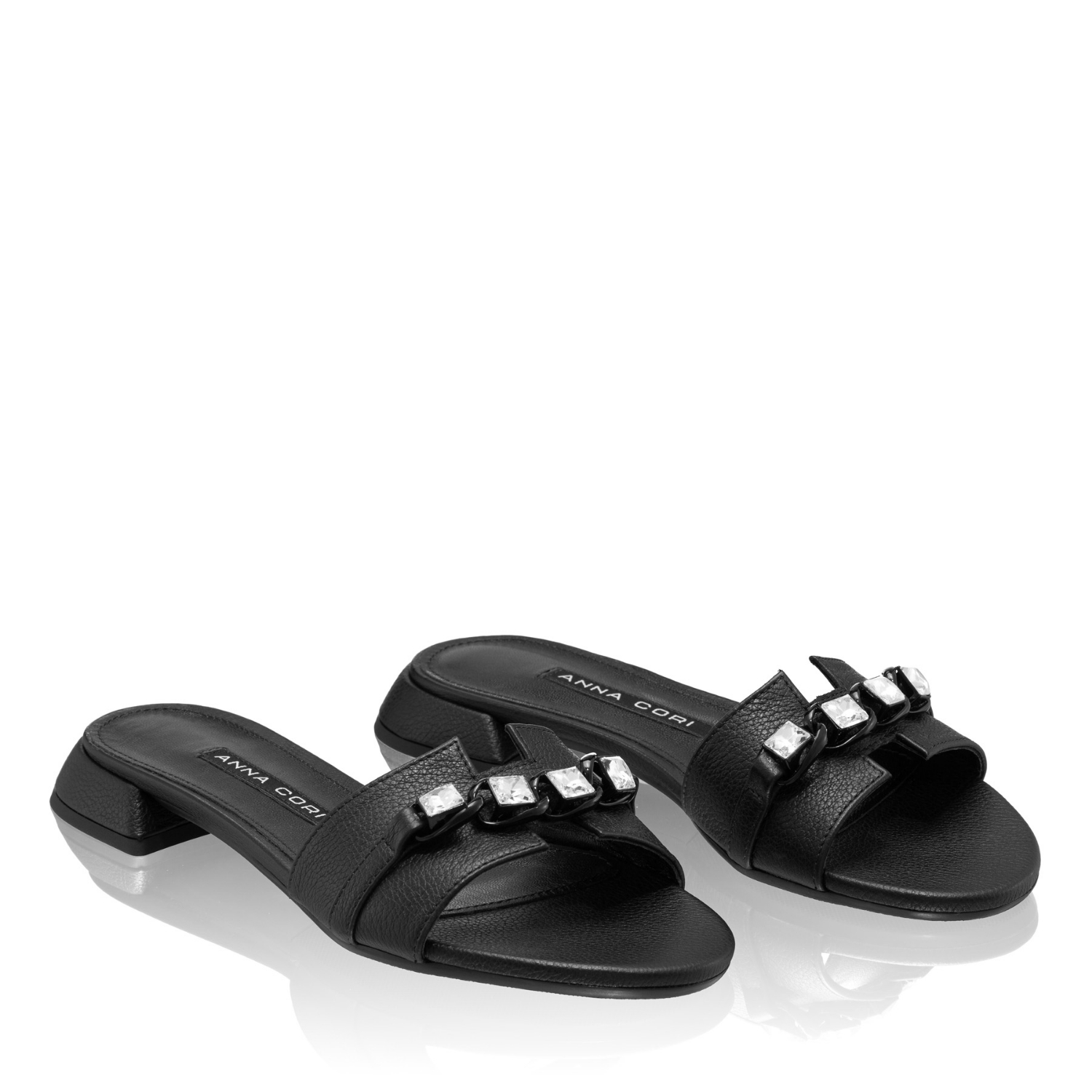 Picture of 8034 Bottalato Black