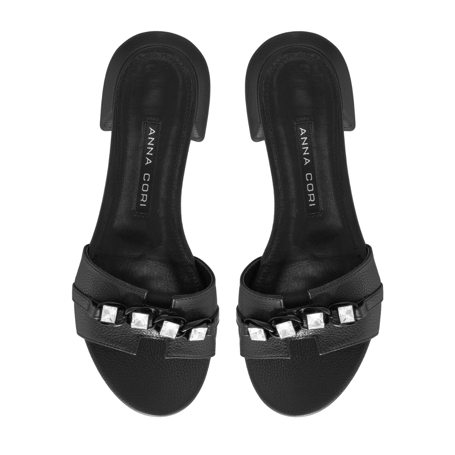 Picture of 8034 Bottalato Black