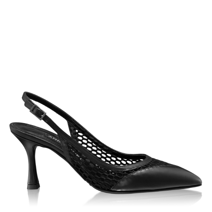 Picture of 8095 Vitello+Black Mesh