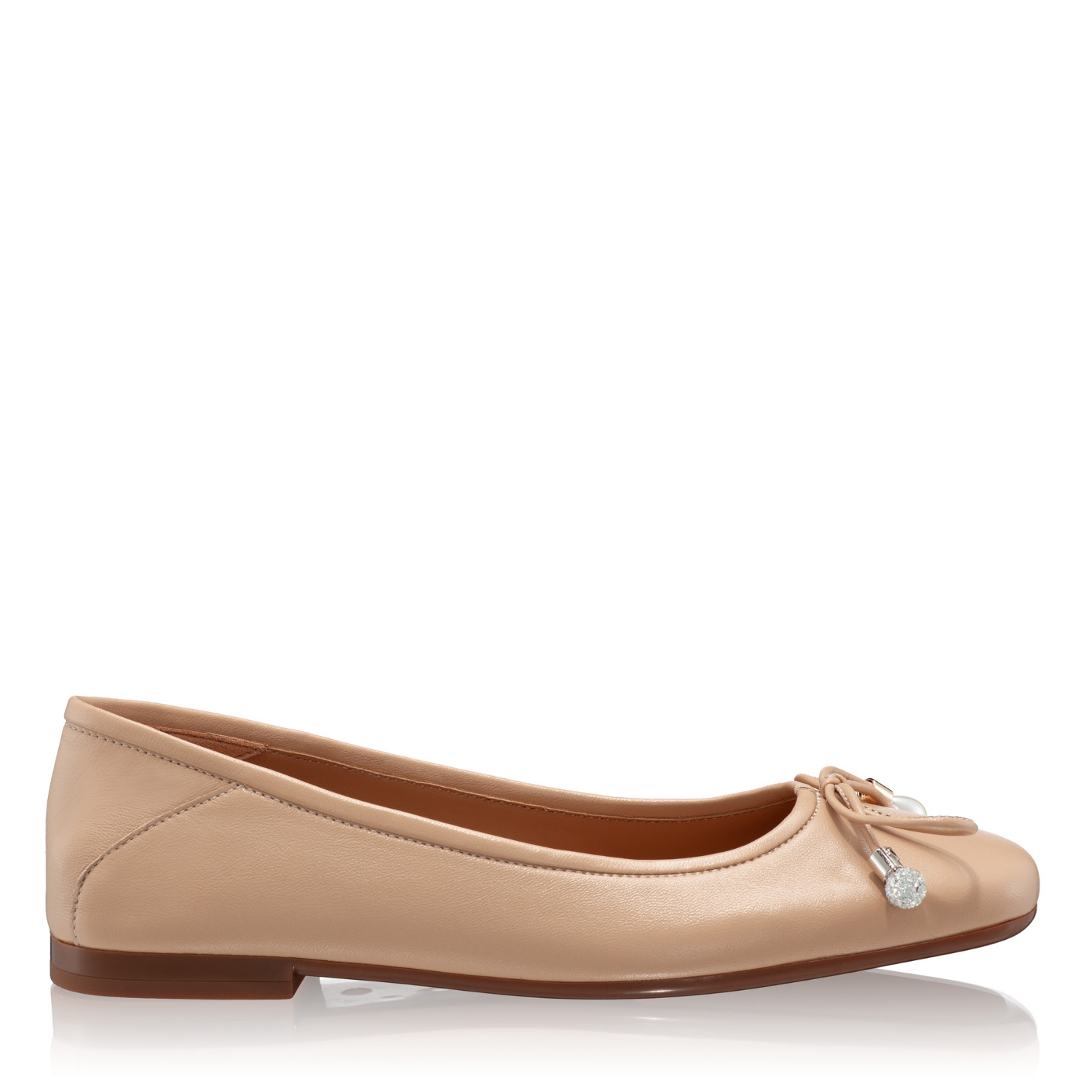 Picture of 8103 Nappa Nude
