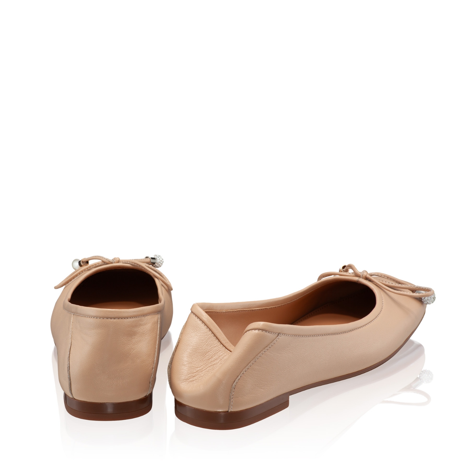Picture of 8103 Nappa Nude