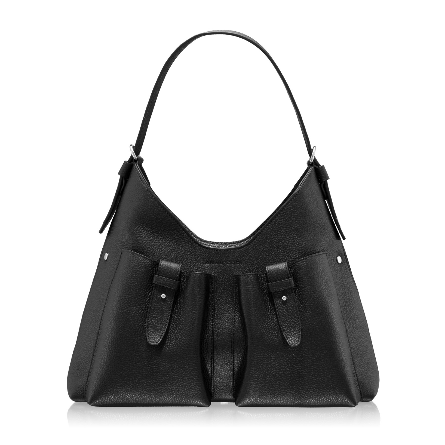 Picture of ALIZA 03 BOTTALATO BLACK
