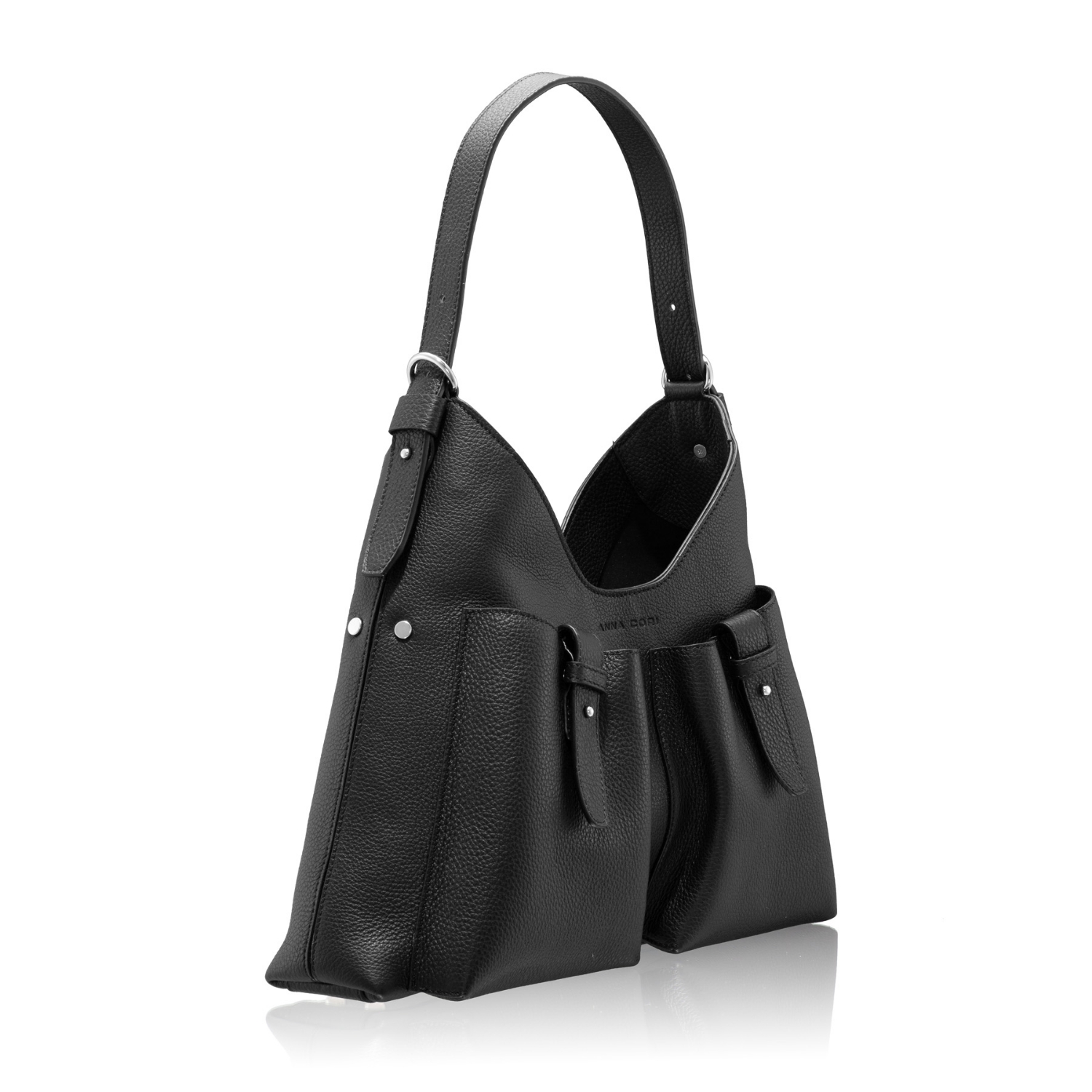 Picture of ALIZA 03 BOTTALATO BLACK