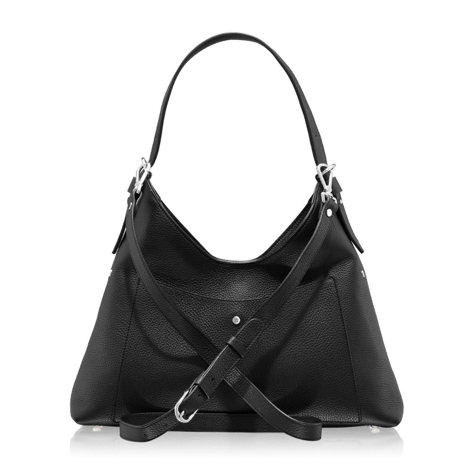 Picture of ALIZA 03 BOTTALATO BLACK