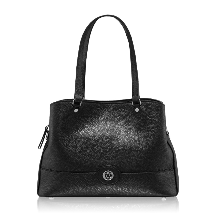 Picture of DUANA 02 BOTTALATO BLACK